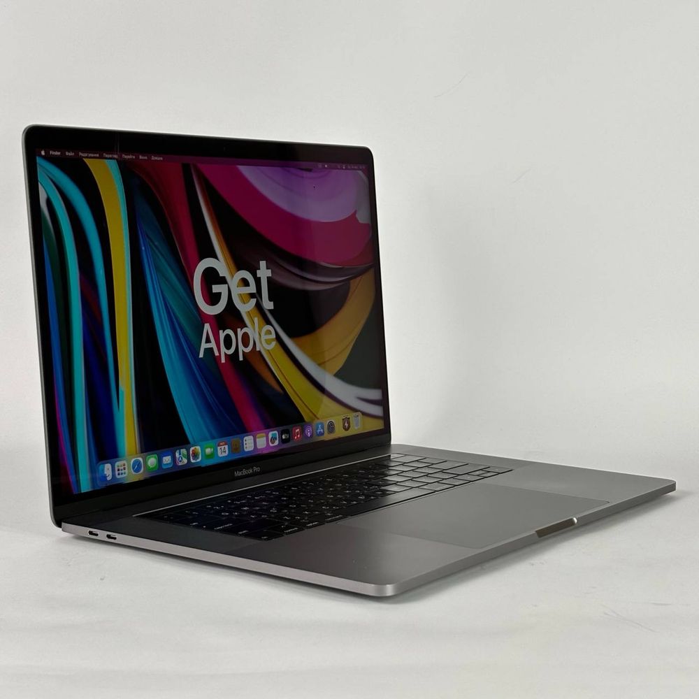 MacBook Pro 15’’ 2018 і7 16GB | 256GB ГАРАНТІЯ > Магазин Дніпро  3312