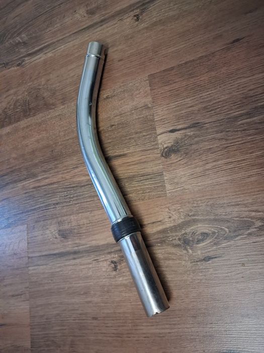 Rainbow SE D4 rura metalowa, Oryginał