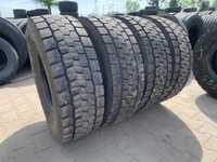 265/70R17.5 Opona BRIDGESTONE R-DRIVE 002 Napęd 12-14mm