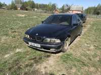 Продам bmw e39 2.5 m57