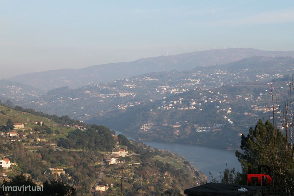 Quintinha no Douro, Baião.
