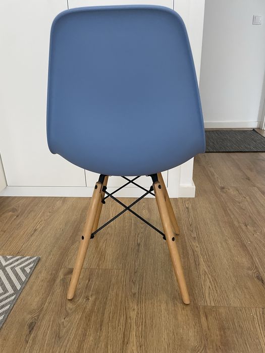 Cadeira estilo nordico