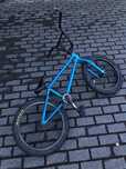 BMX MafiaBike 20”