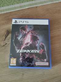 Tekken 8 PlayStation5