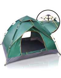 Namiot kempingowy dla 2-3 osób, samorozkładający się namiot 60 sekund