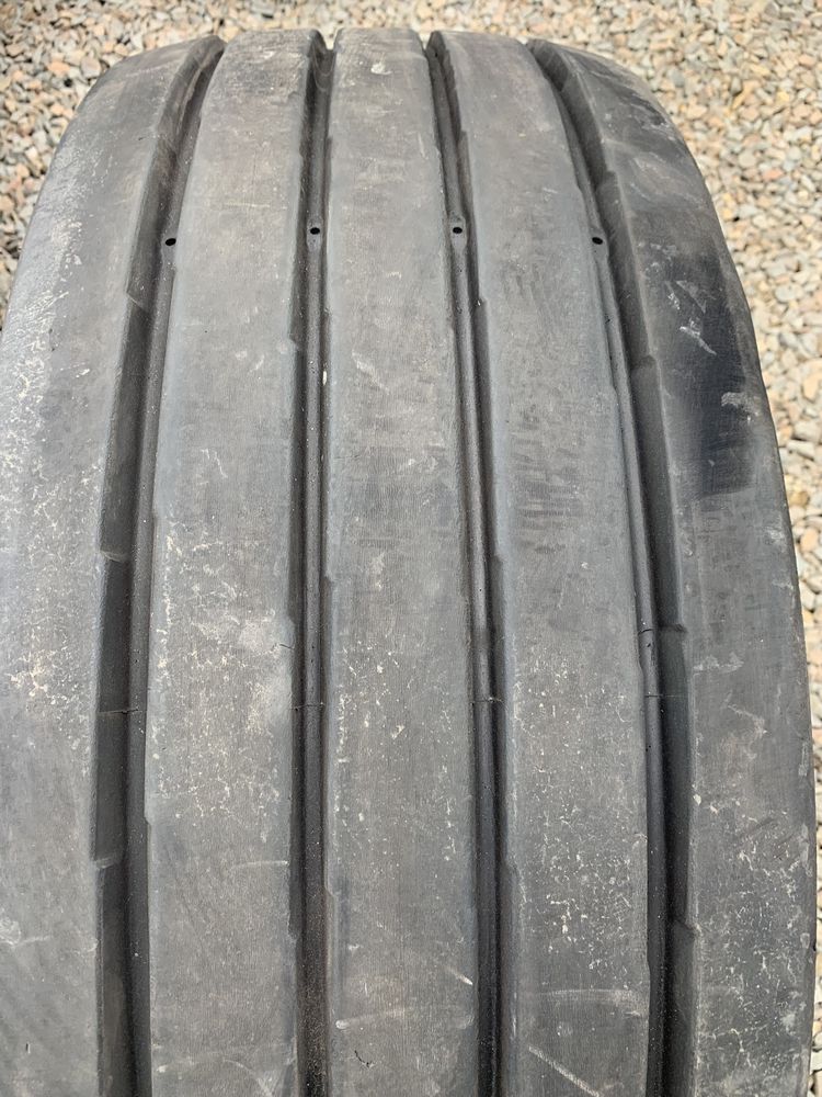 165. Opona 385/65 Goodyear Kmax T