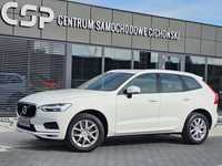 Volvo XC 60 AWD 4X4 Automat Bezwypadkowe z Polskiego Salonu Faktura Vat 23%