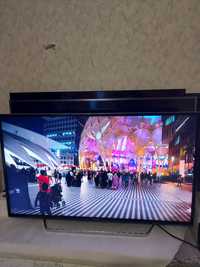 47 Panasonic  Smart TV