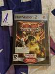 Gry na playstation 2