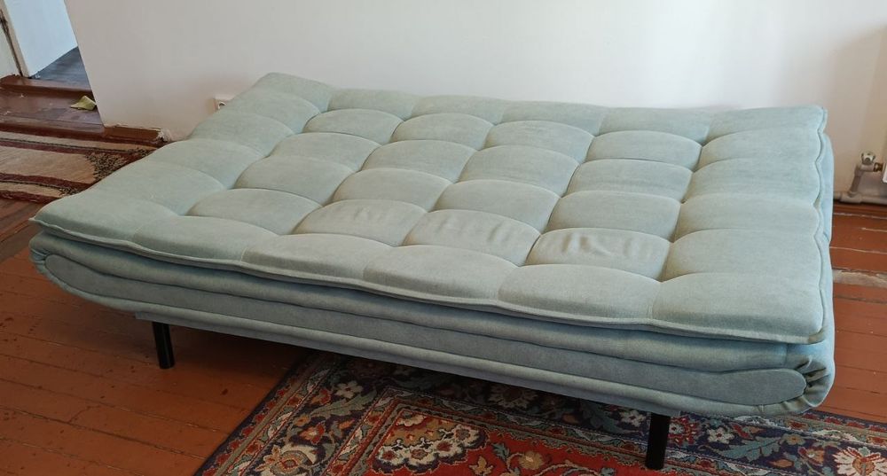 Продам прямий диван Алекс