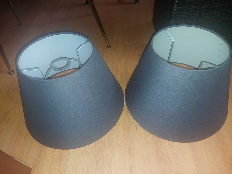 Candeeiros com estilo