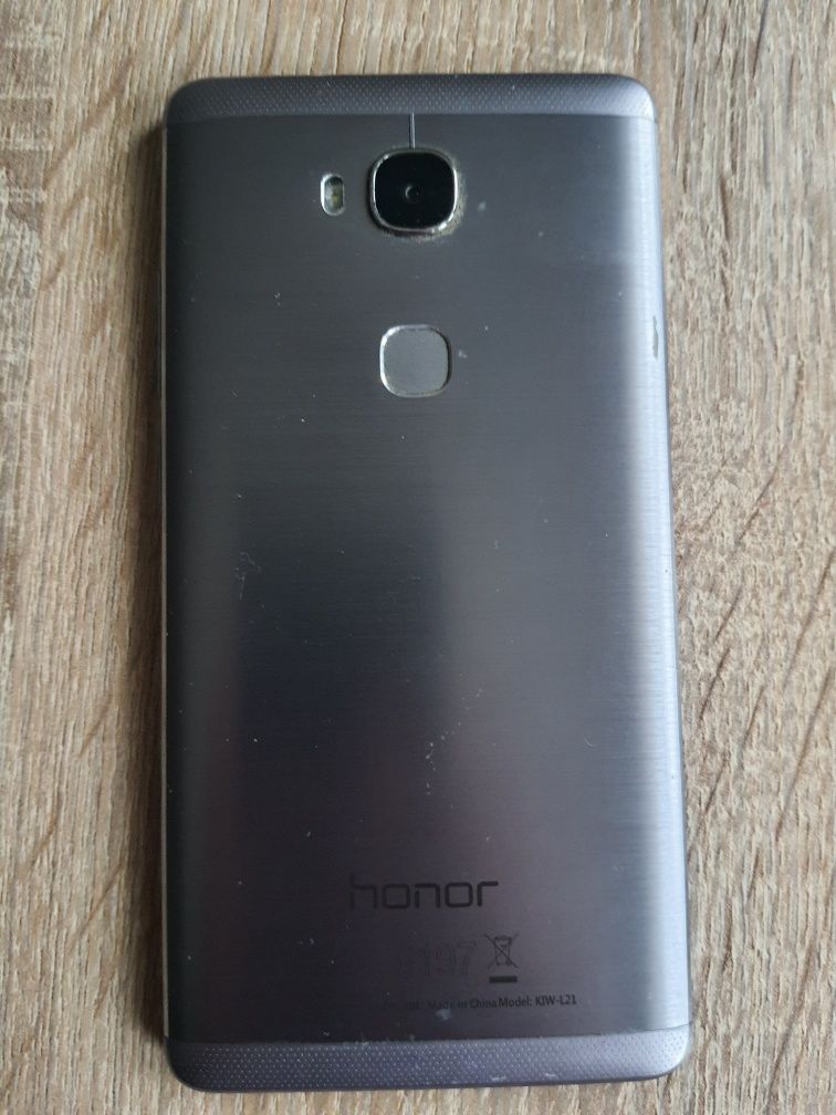 Honor 5x stan dobry/bardzo dobry