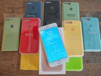 iPhone 7 Plus 32GB Gold Em bom estado