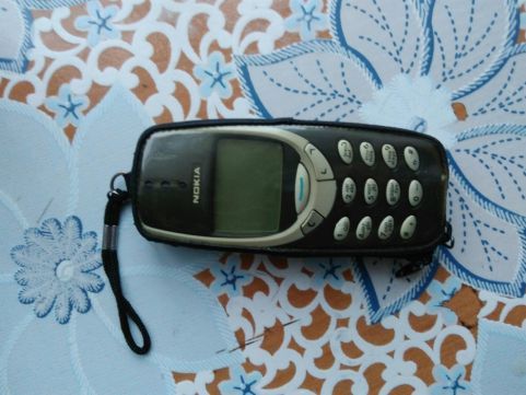 Легендарная Nokia