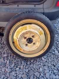 Запаска докатка r15 колесо шина