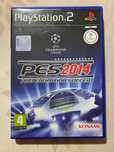 PES 2014 Playstation 2