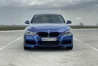 BMW F30 328i 2.0л