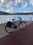 Bicicleta Citadina