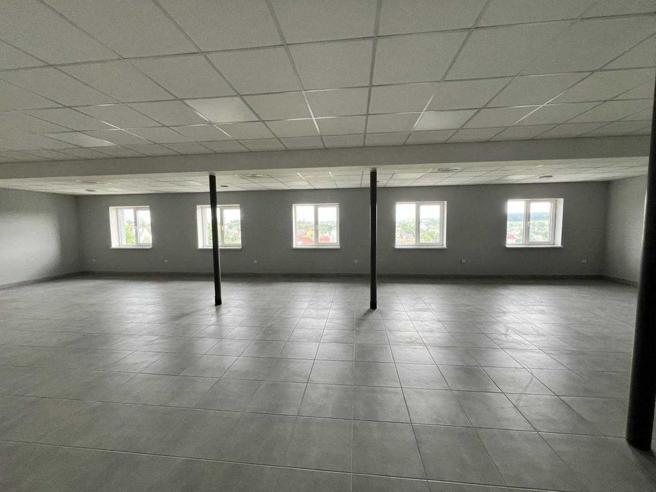 Оренда комерції, виробничі ,складські , офісні приміщення, Давидів