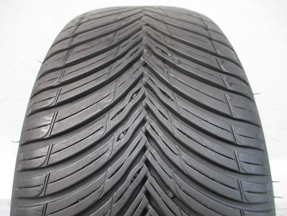 1x 225/45R17 Kleber Quadraxer 3 All Season 6,4mm 23r.