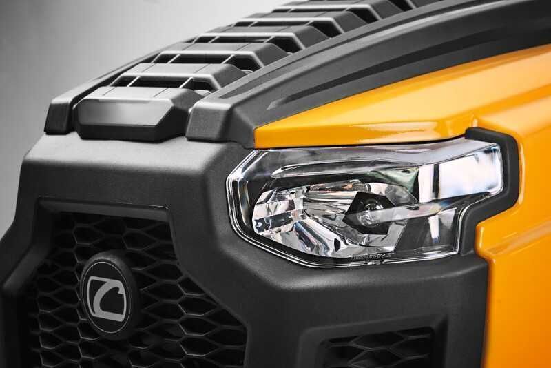 Traktorek ogrodowy Cub Cadet LT1 NR92 Pompa oleju