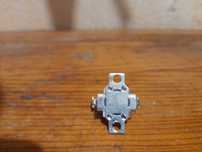 Ogranicznik temperatury KSD301 A2-038 Electrolux