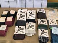 Collants/meias Calzedonia