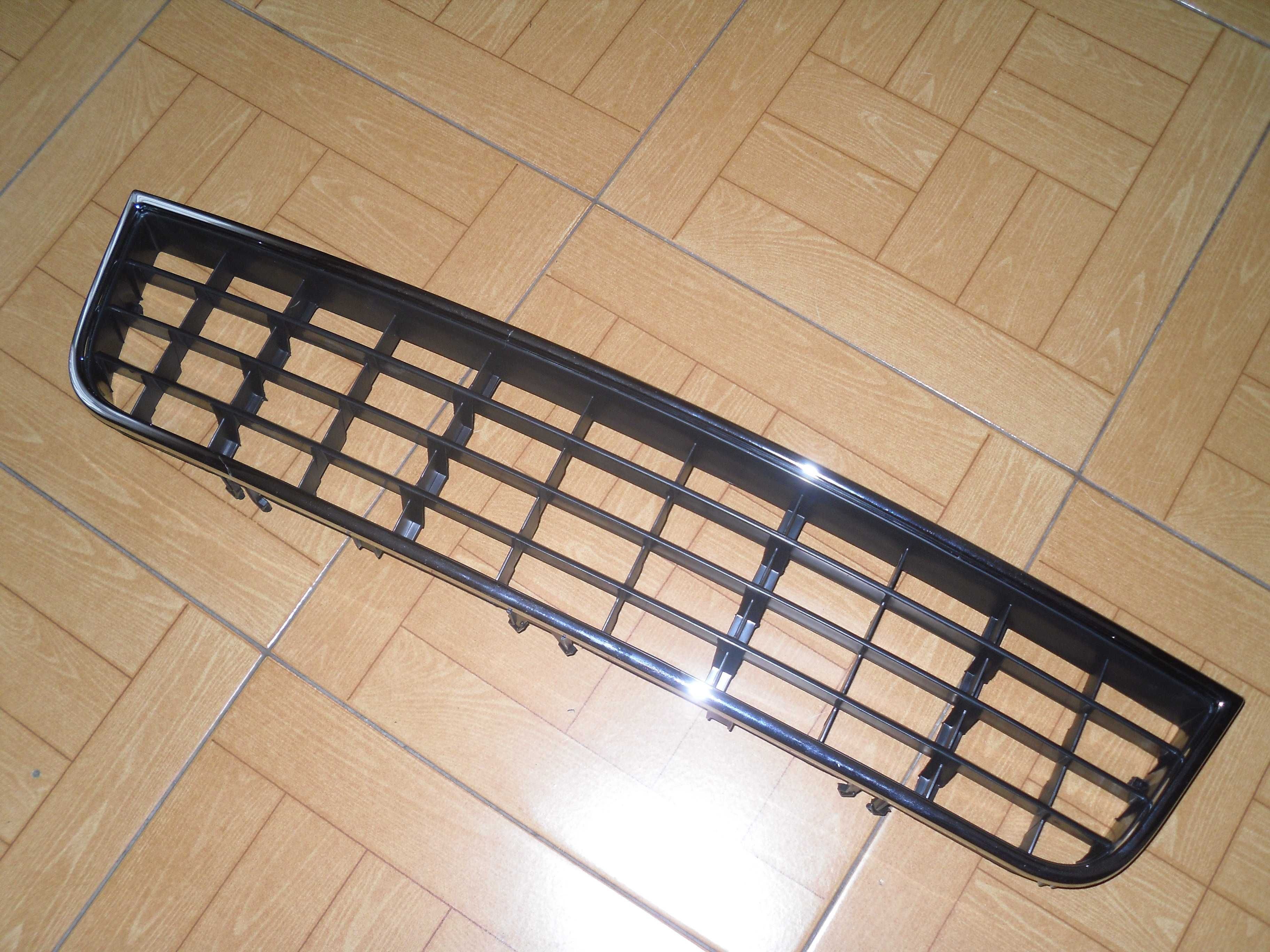 Spoiler e grelhas KIT USP S-line frontal Audi A4 S4 B6 8E