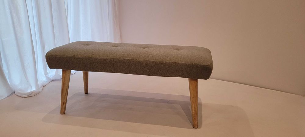 Ławka tapicerowana Jysk