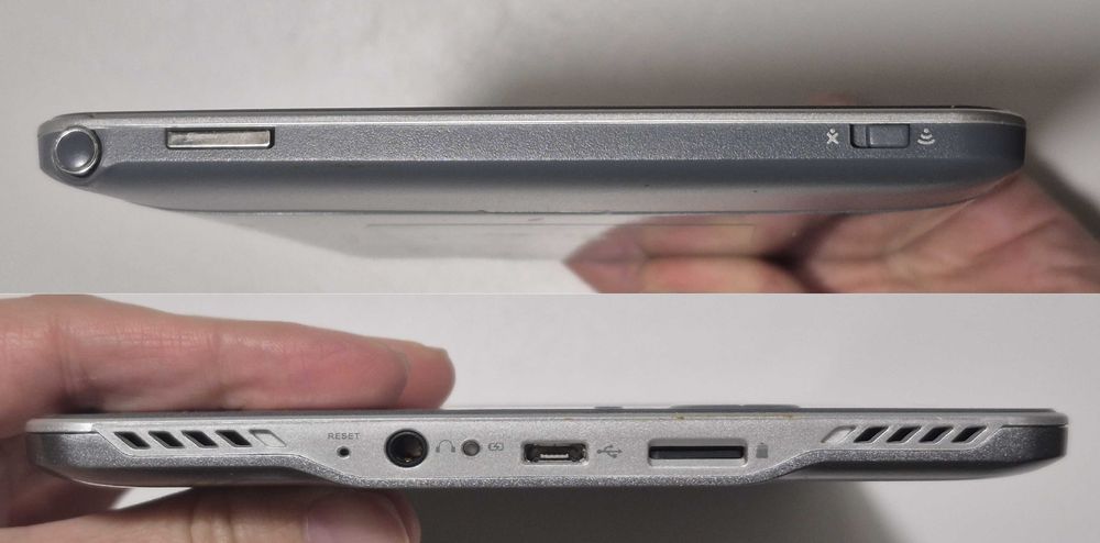 Электронная книжка (читалка) Pocket BOOK PRO 603