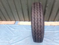 Opona Hankook 10 - R 22,5 22.5 Radial Ah 02