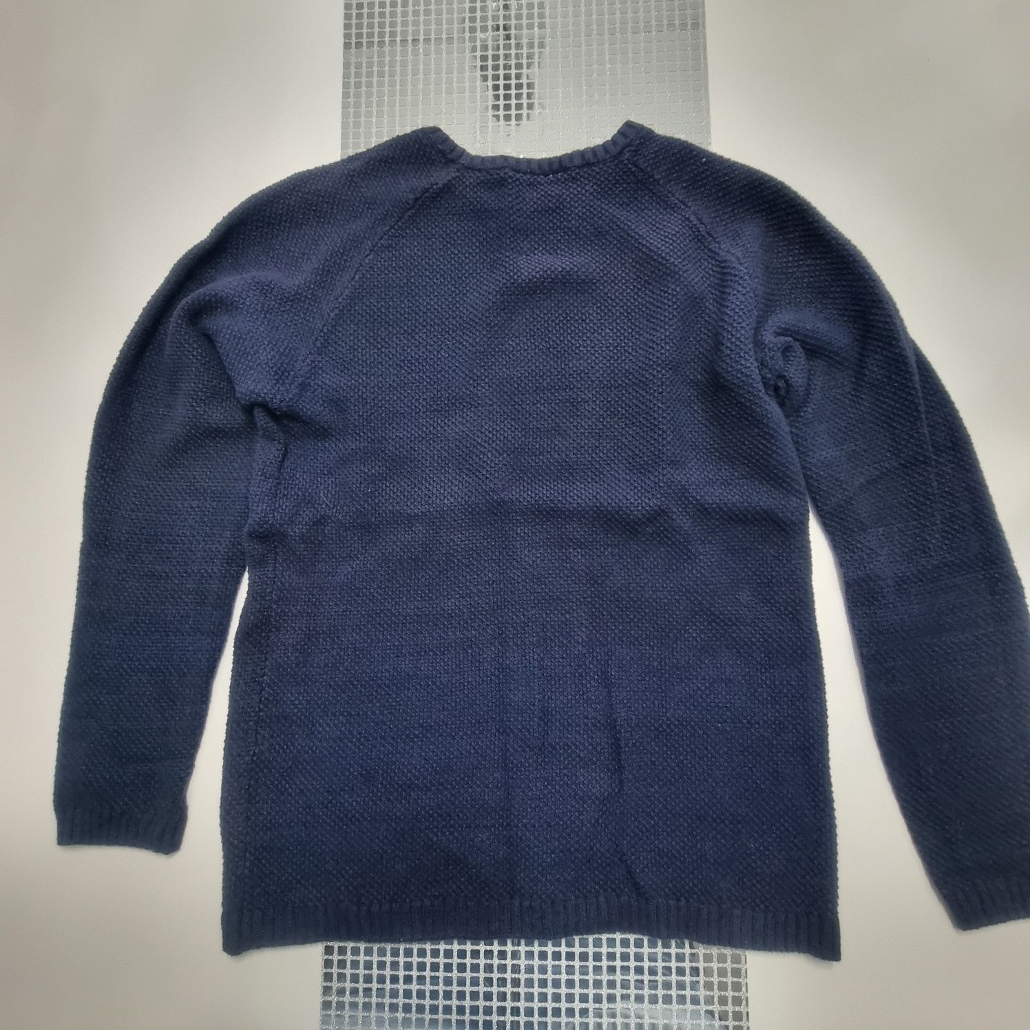 Sweter chłopięcy CUBUS rozm. 158/164