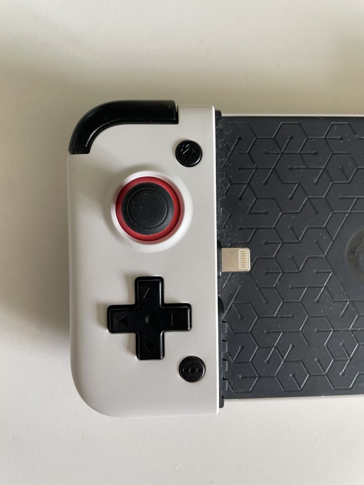 Gamesir X2 Lightning iPhone