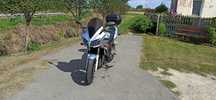 Yamaha FZS 600 fazer kat. A2 odblokowany