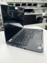 Dotykowy Laptop Lenovo Yoga 12,5” Intel i5 SSD 256 GB Ram 8GB