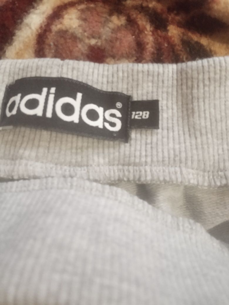 Продам детские штаны Adidas