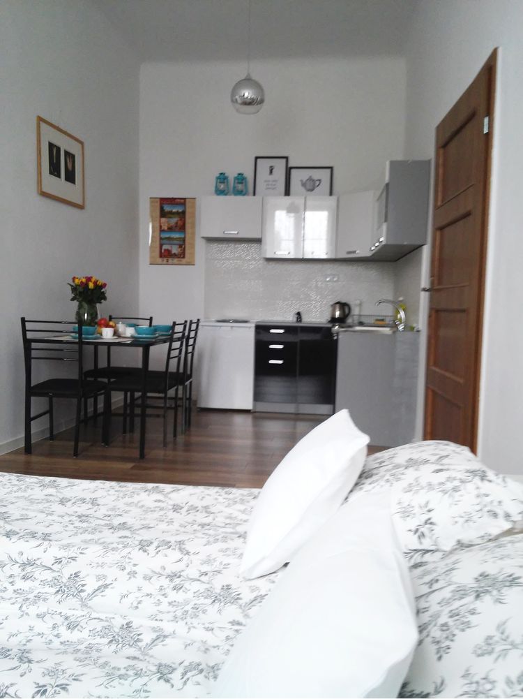 Apartament pod Trzynastką Sandomierz Starówka