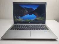 Бізнес ноутбук HP ProBook 650 G4 15.6FullHD i5-8250U 8Gb SSD Intel 256