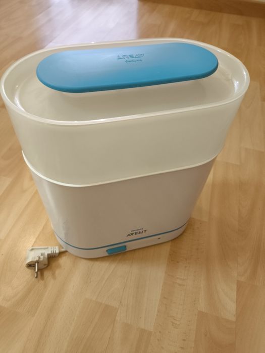Esterilizador Avent PHILIPS