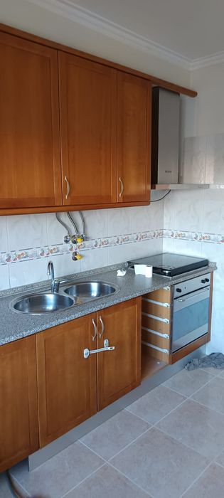 Moveis de cozinha