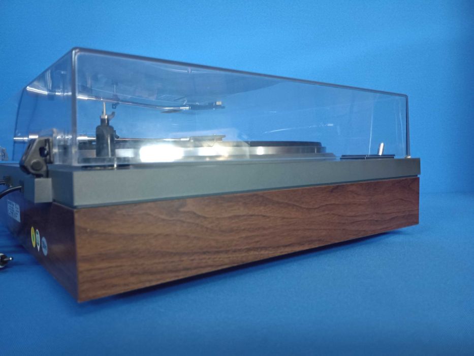 gira-discos PIONEER PL-112D