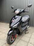 Скутер Forte NEW Jog