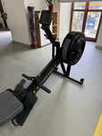 Гребля Гребний тренажер Concept 2 Model D Black
