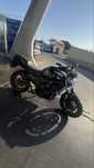 Yamaha FZ6 2007/2008