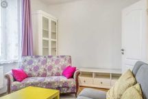 Ładne 2 pokojowe ul. Parkowa/Podgórze obok Kazimierza