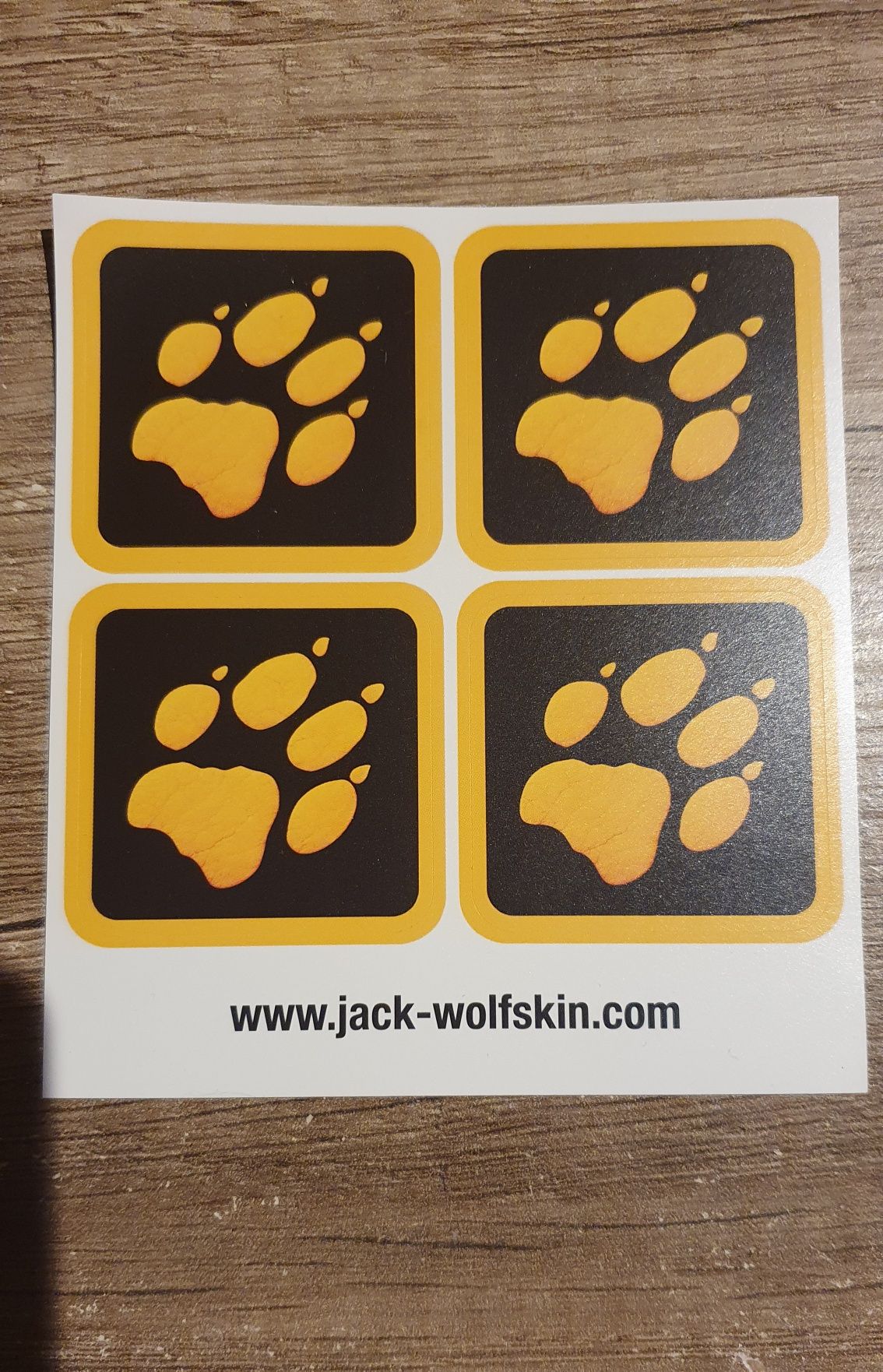 Jack Wolfskin Martyna Wojciechowska Wataha