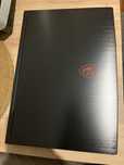 Laptop MSI nightblade gf65