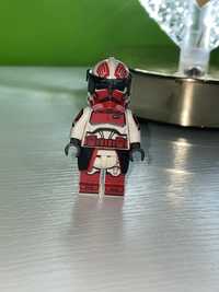 Figurka lego star wars commander Thorn custom