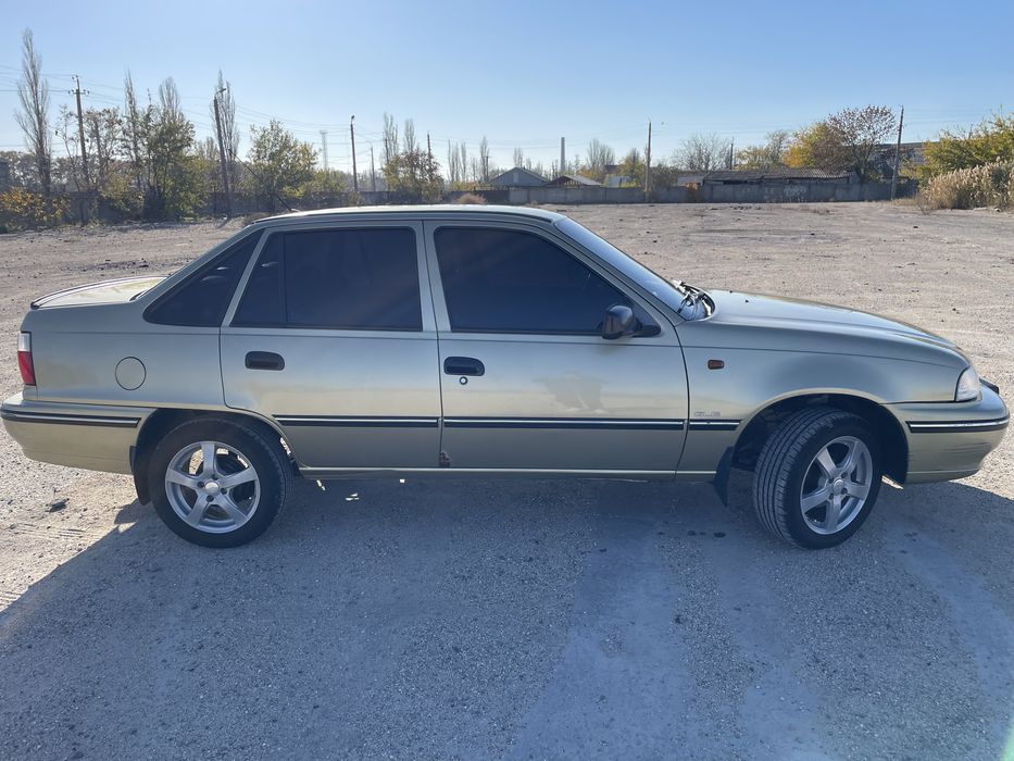 Продам Део в хорошем состоянии