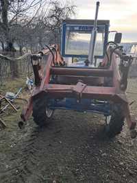 Ford 4600 traktor
